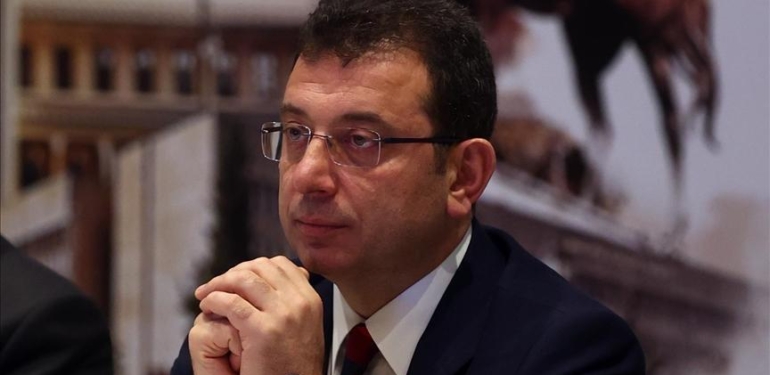 Son dakika… Ekrem İmamoğlu’nun diploma davası ertelendi