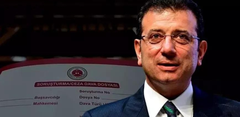 Son dakika… Ekrem İmamoğlu’nun yargılandığı ‘siyasal casusluk’ davasında iddianame kabul edildi