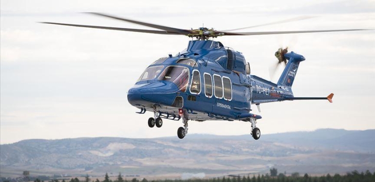 Son dakika: GÖKBEY Suudi Arabistan yolunda: İlk anlaşma imzalandı