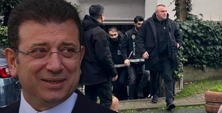 Son dakika… İmamoğlu’nun koruması serbest bırakıldı! Savcılık ifadesi ortaya çıktı