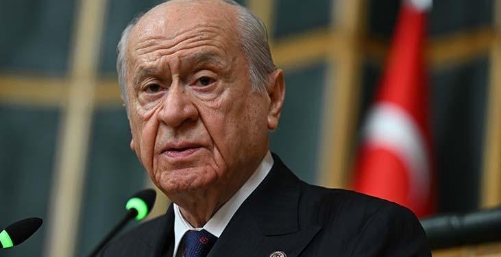 Son dakika… MHP’nin 57. kuruluş yılı! Bahçeli: Kardeş kavgasını önlemeye kararlıyız