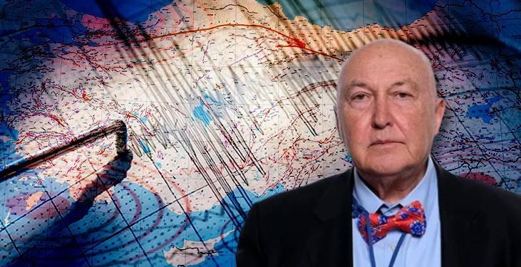 Son dakika… Prof. Dr. Ercan açıkladı! İşte Türkiye’de deprem riski en düşük şehirler