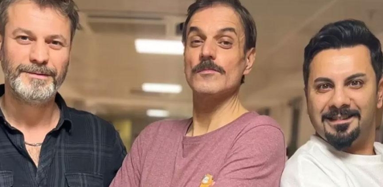 Son dakika… Ufuk Özkan’ın nakil ameliyatı başarıyla tamamlandı! Kardeşinden açıklama geldi