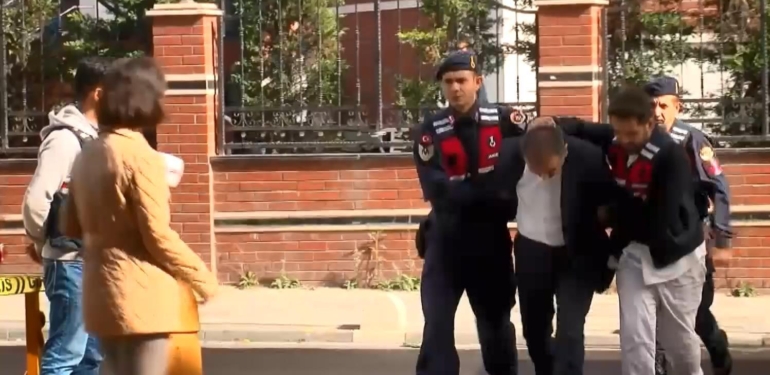 Son dakika… ‘Yenidoğan çetesi’ soruşturmasını yürüten savcıya ‘tehdit’ davasında karar