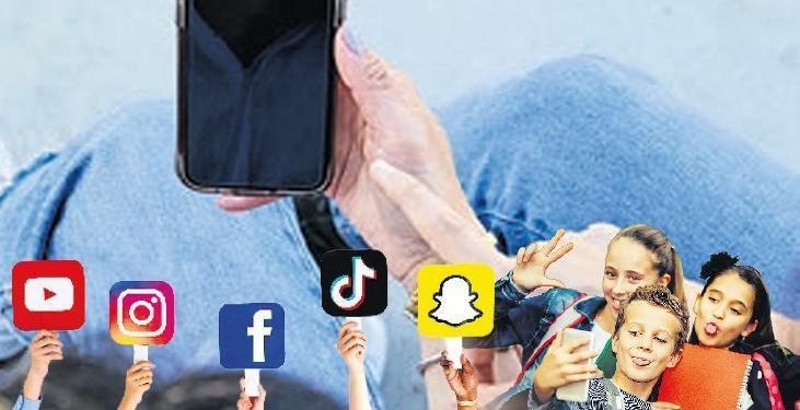 Sosyal medya çetelerin av sahası oldu! Adım adım suça sürüklüyorlar