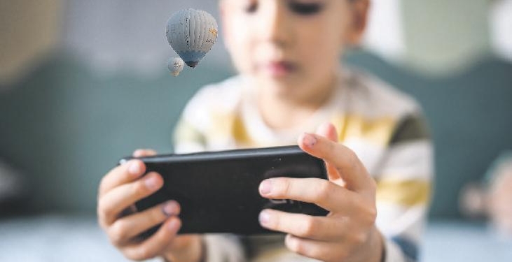 Sosyal medya devlerine çocuk verisi incelemesi