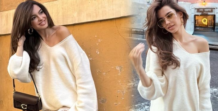 Su Burcu Yazgı Coşkun yeni aşkını duyurdu! Kalp emojisi ile paylaştı