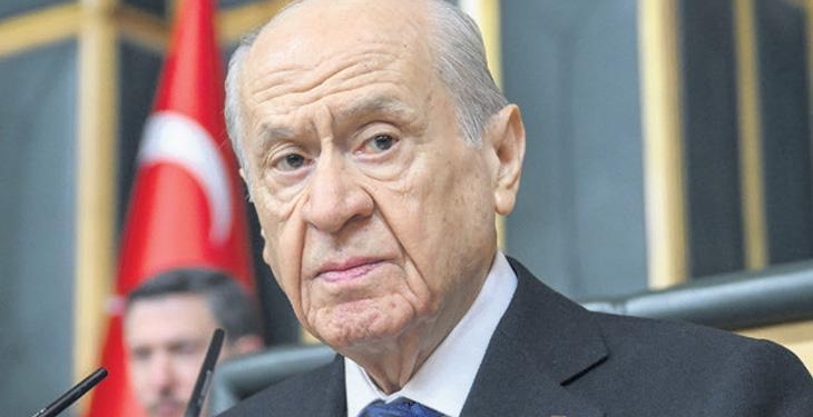 ‘Suriye’de yaşananlar Terörsüz Türkiye için kritik eşiktir’