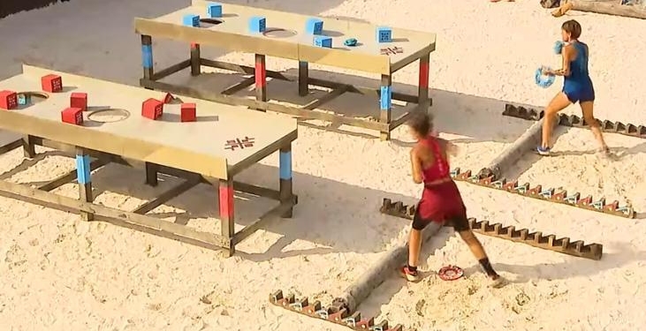 Survivor 2026’da ödül heyecanı! İşte kazanan takım