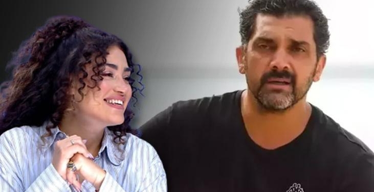 Survivor’a erken veda eden Dilan Çıtak’tan Bayhan itirafları