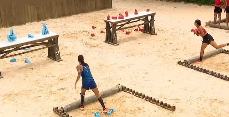 Survivor’da büyük ödül heyecanı! İşte kazanan takım