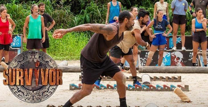 Survivor’da dokunulmazlık oyunu nefes kesti! Eleme adayları belli oldu