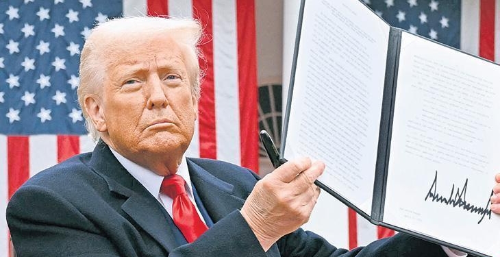 Tarife krizinde kritik 150 gün