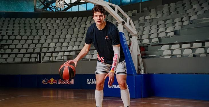 Tarık Biberovic: Benim için büyük bir gurur