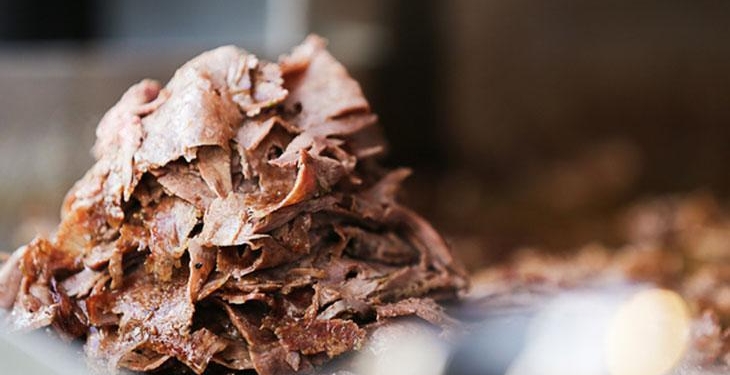 Tarım Bakanlığı ifşa etti: Marketlerde satılan dönerden at ve eşek eti çıktı