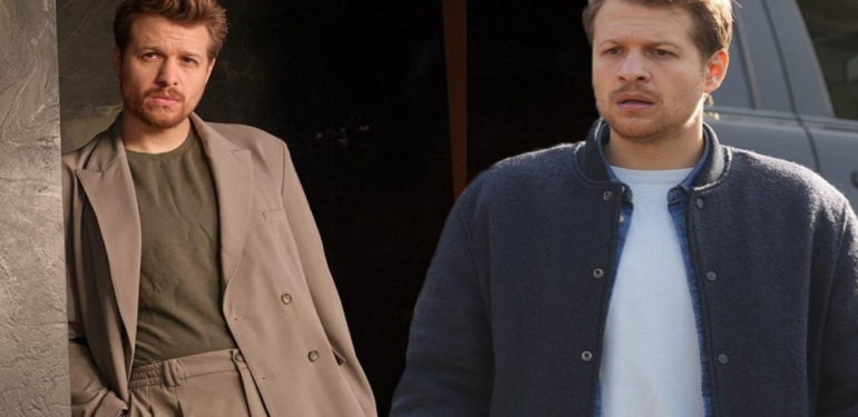 Taşacak Bu Deniz’in Oruç’u Burak Yörük evlilik tarihini duyurdu!