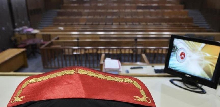 TBMM’deki taciz davasında 3 sanık yeniden tutuklandı!