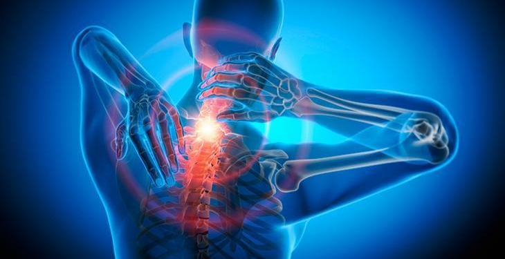 Tek hareketi bile boyun felcine götürüyor! Uygularken dikkat