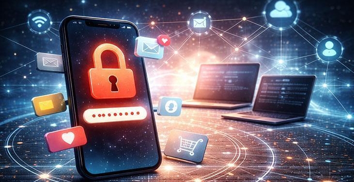 Tek tıklamayla tüm hayatı etkiliyor! Tehlikeli domino etkisi: Aynı şifreyi seçmeyin