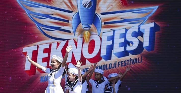 TEKNOFEST Havacılıkta Yapay Zeka Yarışması’na başvurular sürüyor