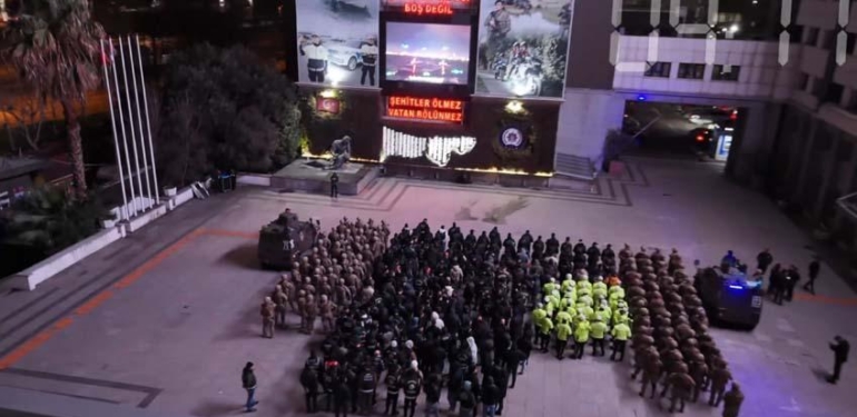 Telegramda uyuşturucu ticareti: 69 iletişim grubu kapatıldı