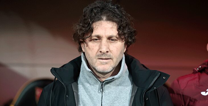 TFF Fair Play Kurulu’ndan Fatih Tekke’ye ödül!