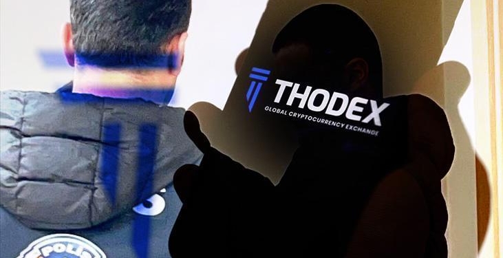 Thodex davasında tutuklu iki sanık hakkında ev hapsiyle tahliye kararı
