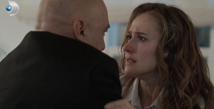 Tibet günahlarının bedelini ödedi! İlkim, izleyenleri ağlattı