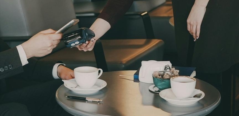 Ticaret Bakanlığı’ndan zorunlu bahşiş adımı: Müsaade edilmeyecek