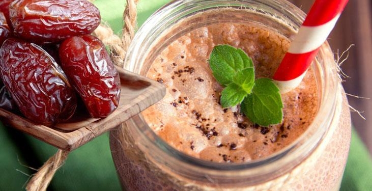 Tok tutan sahur içeceği! Deneyen herkes tadına bayılıyor: Bal gibi