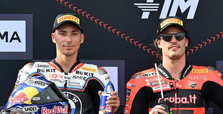 Toprak Razgatlıoğlu’nun eski rakibi Bulega sezona kayıpsız başladı! Bahattin Sofuoğlu puan aldı