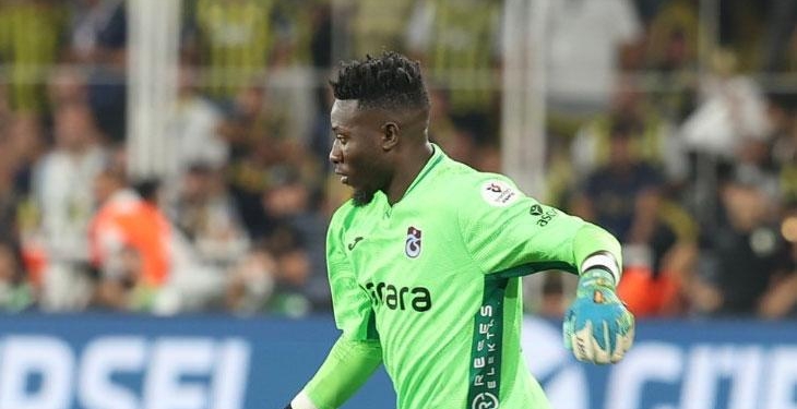 Trabzonspor kalesini gole kapatamıyor!