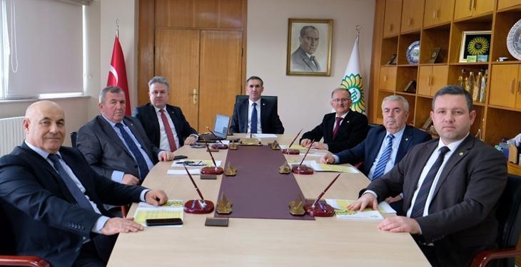 Trakya Birlik, ramazan boyunca fiyat değişikliği yapmayacak