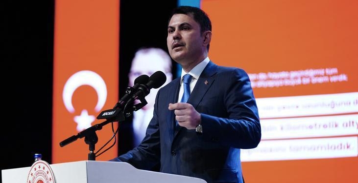 Tüm belediye başkanlarına çağrıda bulundu: Omuz omuza çalışmaya hazırız