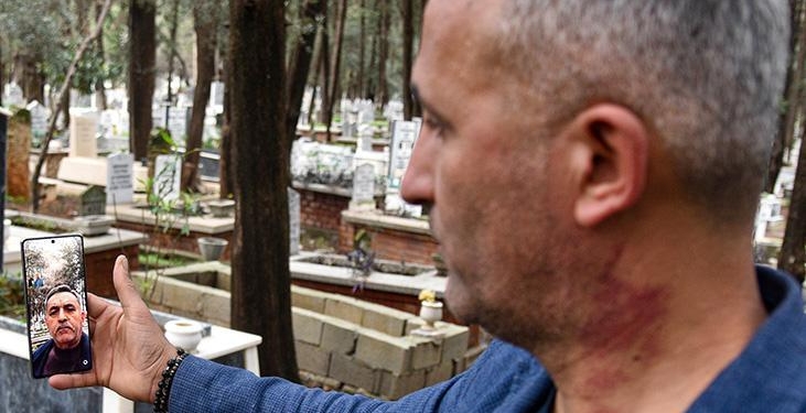 Tüm özel günlerde ona ulaşıyorlar! Eksikliği gördü, şimdi müşteri yağıyor