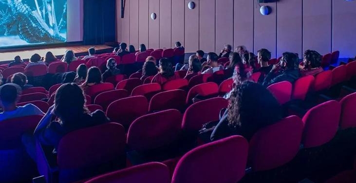 Türk sinemasına 57 milyon 827 bin 500 TL’lik rekor destek