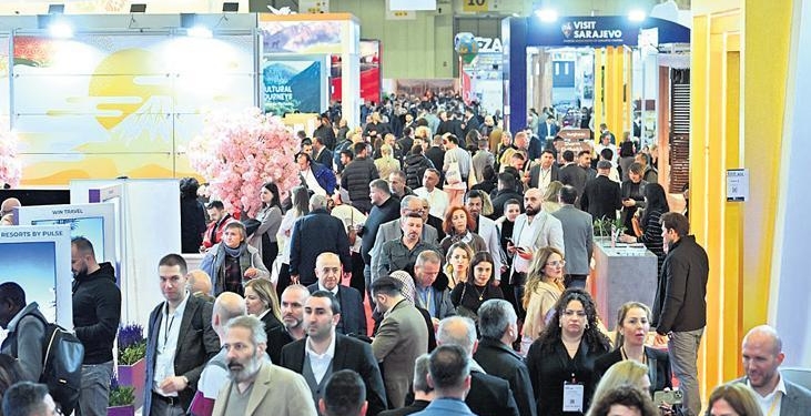 Türk turistin rotası ‘vizesiz’ ülkeler