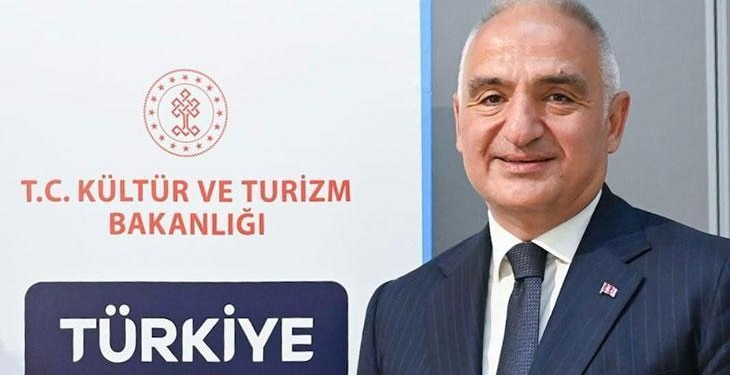 Türkiye Kültür Yolu büyüyor: Hedef 30 büyükşehir