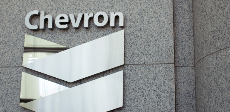 Türkiye Petrolleri ile ABD’li enerji devi Chevron anlaştı