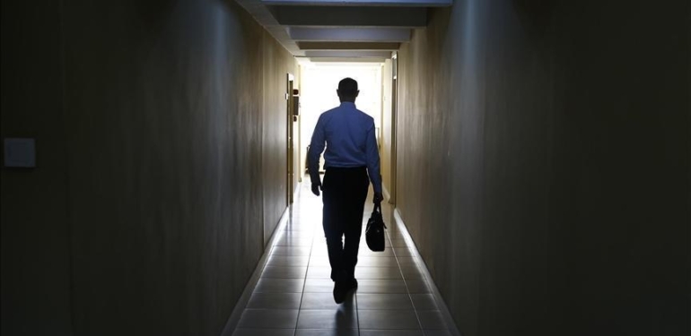 Türkiye’de işsizlik oranı 0,2 puan azaldı