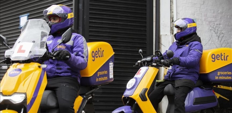 Türkiye’deki getir satılıyor: İşte yeni sahibi!