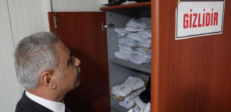 Türkiye’nin en kalabalık mahallesi! 6 ili geride bıraktı: Yoğunluğumuz çok