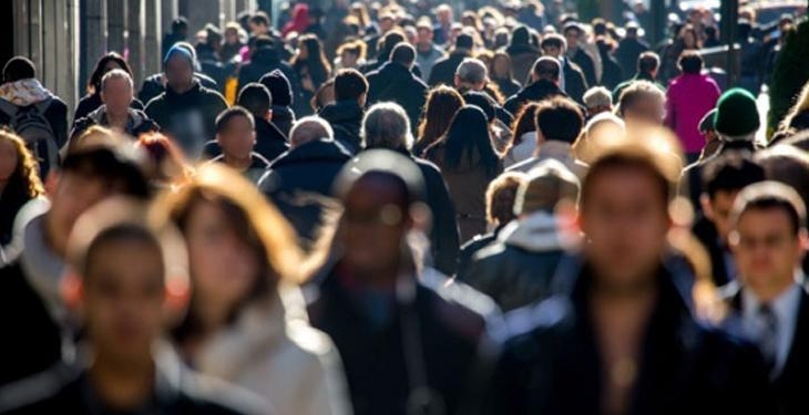 Türkiye’nin nüfusu belli oldu