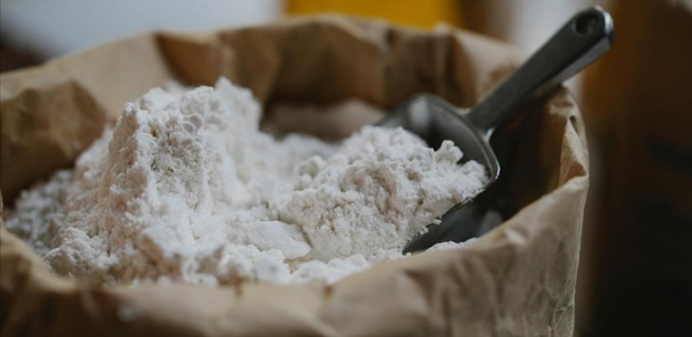 Türkiye’nin Suriye’ye un ihracatı yüzde 110 arttı