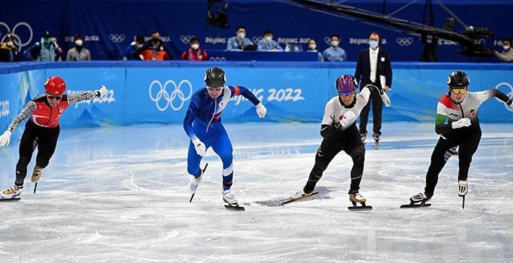 Türkiye’nin tasarımları, Milano-Cortina Kış Olimpiyatları’nda