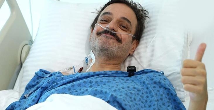 Ufuk Özkan yoğun bakımda mı? Sağlık durumu hakkında yeni açıklama