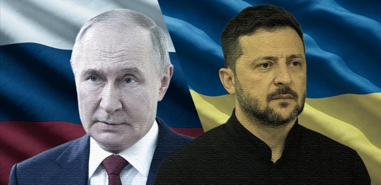 Ukrayna barış müzakereleri Abu Dabi’de başlıyor