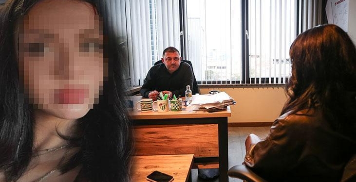 Üniversiteli Gizem kabusu yaşıyor! ‘Haberi bile olmadan anne olacak’