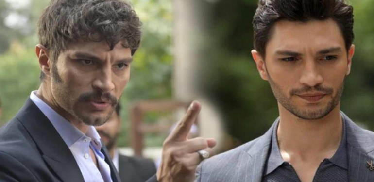 Ünlü oyuncu İlhan Şen devreye girdi bir telefonla kan davasını bitirdi!