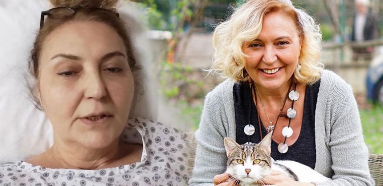 Ünlü oyuncu Tuna Arman ameliyat oldu! ‘1 buçuk yıl önce tesadüfen öğrendim’